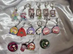 おそ松さん　キーホルダー　まとめ売り