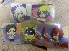 にじさんじ　コースター