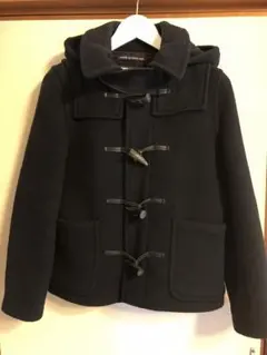 【SHIPS】LONDON TRADITION ダッフルコート