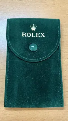 2026年最新】ROLEX ポーチの人気アイテム - メルカリ