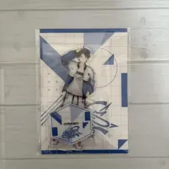 三枝明那 にじフェス アクスタ