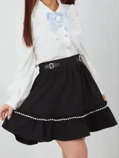 Ank Rouge スカート