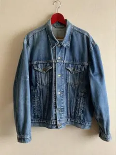 90s levi’s 70503 02 ユーロ リーバイス デニム ジャケット