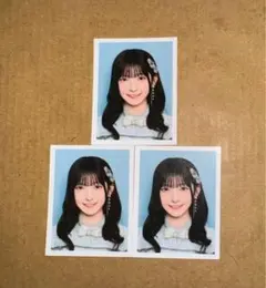 ニアジョイ 市原愛弓 IDフォト - メルカリ