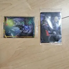 ウィングガンダム イタジャガ 機動戦士ガンダム ビジュアルアートコレクションII