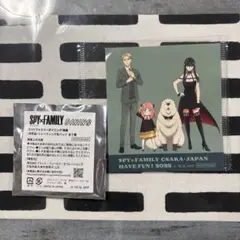 SPY×FAMILY
