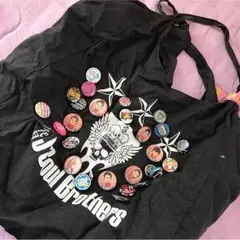 三代目j Soul brothers