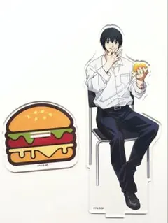 SAKAMOTODAYS サカモトデイズ 南雲 アクスタ JF ジャンプフェスタ