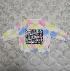 トレーナー　95