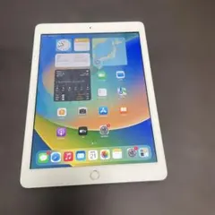 4283【早い者勝ち】iPad Air2 第2世代 16GB ドコモ☆ - メルカリ