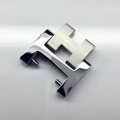 HERMES クリッパー メンズ 腕時計 部品 ベルト CL2.910 19㎜ - メルカリ