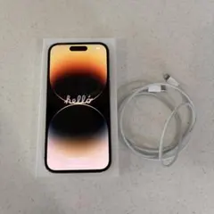 2026年最新】iPhone14pro 256 ゴールドの人気アイテム - メルカリ