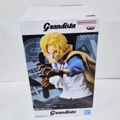 ONE PIECE サボ Grandista SABO フィギュア バンダイ