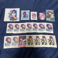 あんさんぶるスターズ 礼瀬マヨイ コレ缶 casual 50点 - メルカリ
