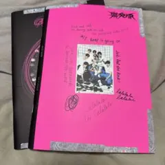 樂star 本体のみ CDなし 通常版2冊セット スキズ straykids