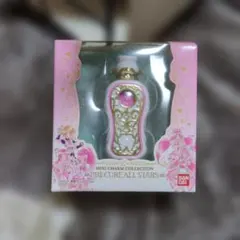 プリキュア ミニチャームコレクション ココロパフュームのサムネイル