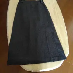 COMME CA ISM タイトスカート Sサイズ