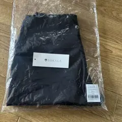 SUKALA ベーシックレギンス L ブラック