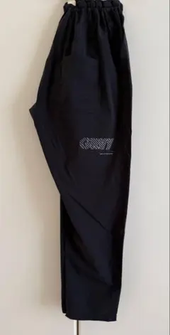 [グルーヴィーカラーズ] 160cm ウエストゴムパンツのサムネイル