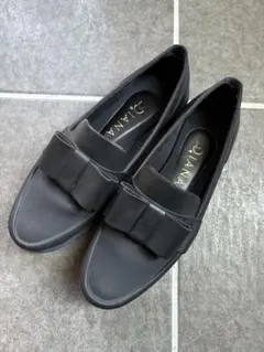 [ダイアナ] レインシューズ 晴雨兼用　23.5cm