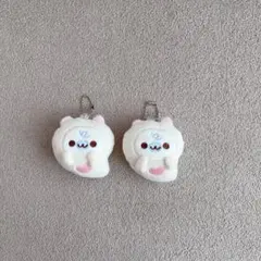 まめゴマ　マスコット