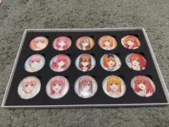 新品 未開封 イベントパッケージコレクション 五等分の花嫁 横浜