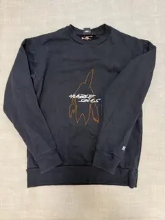 韓国限定　BTS トレーナー ジョングク着用