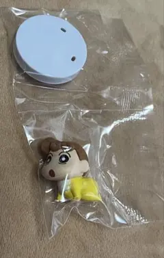 クレヨンしんちゃん チョコボックス