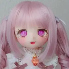 imomodoll お人形遊び