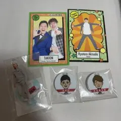 2025年最新】滝音 アクリルスタンドの人気アイテム - メルカリ