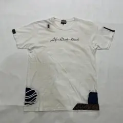 PPFM Scrap fabric t-shirtのサムネイル