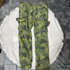 LRG 迷彩カーゴパンツ