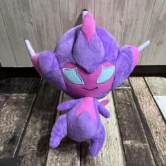 ポケットモンスター　ベベノム　ぬいぐるみ　ポケモンセンター ポケモン