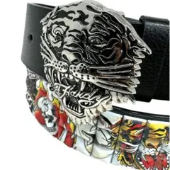 2026年最新】ed hardy ベルトの人気アイテム - メルカリ