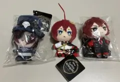 【新品未使用】ぬいぐるみ リドル