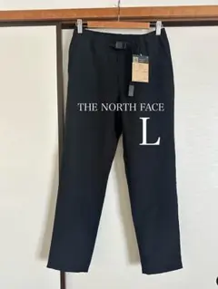 【タグ付き】THE NORTH FACEビューポイントパンツ ブラックLのサムネイル