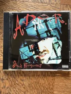 A.D.O.R. Shock Frequency