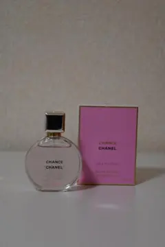 シャネル　チャンス　香水