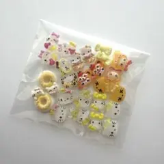 2026年最新】ネイルパーツ サンリオの人気アイテム - メルカリ