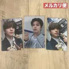 Straykids スンミン 5ーSTAR Blu-ray トレカ タワレコ