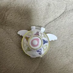 （新品未使用）おジャ魔女どれみ ピリカピリララコンパクトミラー2 ガチャ