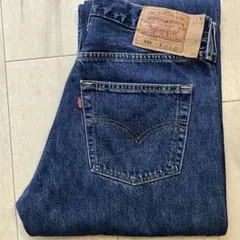 USA製 リーバイス501 W31 L32