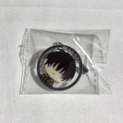 刀剣乱舞 安宅切 ぽち 쿠지 御伴クリアバッジ