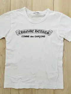 CHROME HEARTS COMME des GARÇONS Tシャツ Sのサムネイル