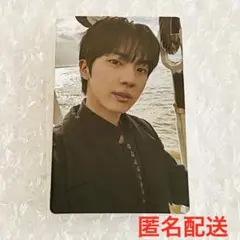 BTS アリラン GLOBAL 韓国 ラキドロ トレカ ジン JIN - メルカリ