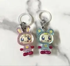 ニュービーズ ナルミヤ べリエちゃん メゾピアノ 洗濯クリップ 検証 