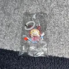 ミニモニ。 25th めじるしアクセサリー ミニモちゃん ジャンケンぴょん