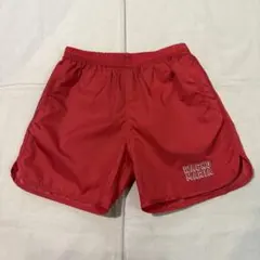 WACKO MARIA 2026 ATHLETIC SHORTS - メルカリ