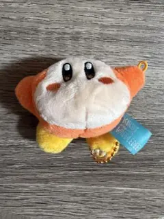 KIRBY play with WADDLEDEE マスコット