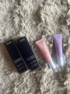 Dior アディクトリップグロウバター